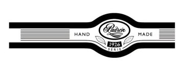 PADRÓN 1926 SERIE HAND MADE