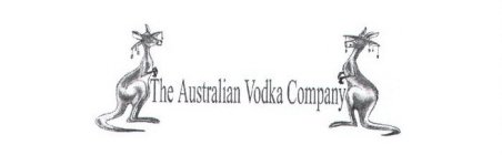 THE AUSTRALIAN VODKA COMPANY