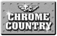 CHROME COUNTRY CC