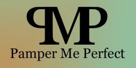 PMP PAMPER ME PERFECT