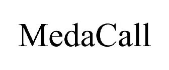 MEDACALL