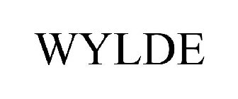 WYLDE