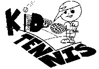 KID TENNIS KT