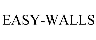 EASY-WALLS