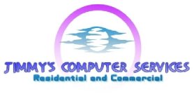 JIMMY'S COMPUTER SERVICES RESIDENTIAL AND COMMERCIAL