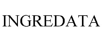 INGREDATA