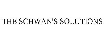 THE SCHWAN'S SOLUTIONS