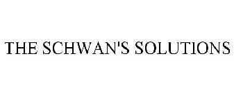 THE SCHWAN'S SOLUTIONS