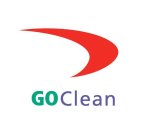 GO CLEAN