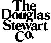 THE DOUGLAS STEWART CO.