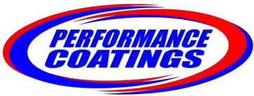 PERFORMANCE COATINGS