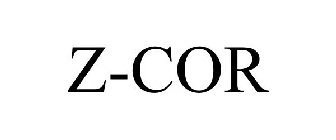 Z-COR