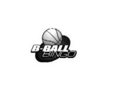 B-BALL BINGO