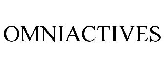 OMNIACTIVES