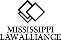 MISSISSIPPI LAW ALLIANCE