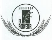 ARROCERA EL PORVENIR
