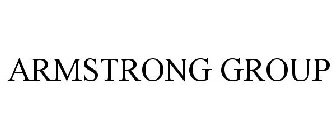 ARMSTRONG GROUP