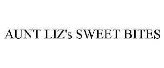 AUNT LIZ'S SWEET BITES