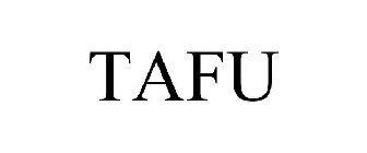 TAFU