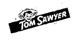 TOM SAWYER