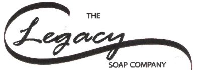 THE LEGACY SOAP COMPANY