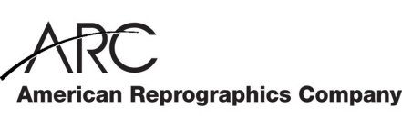 ARC AMERICAN REPROGRAPHICS COMPANY