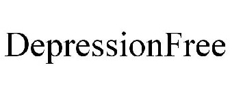 DEPRESSIONFREE