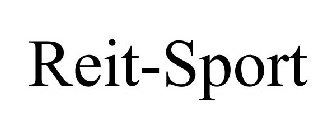 REIT-SPORT