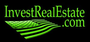 INVESTREALESTATE.COM