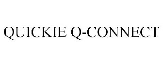 QUICKIE Q-CONNECT