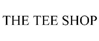 THE TEE SHOP