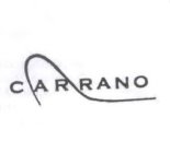 CARRANO