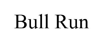 BULL RUN
