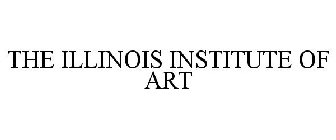 THE ILLINOIS INSTITUTE OF ART