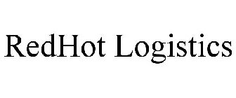 REDHOT LOGISTICS