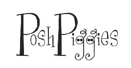 POSH PIGGIES