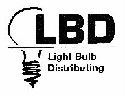 LBD LIGHT BULB DISTRIBUTING