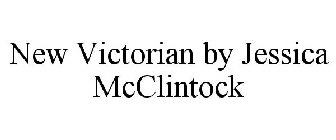 NEW VICTORIAN BY JESSICA MCCLINTOCK