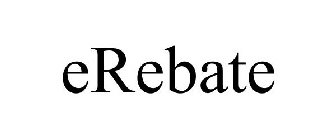 EREBATE