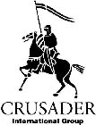 CRUSADER INTERNATIONAL GROUP