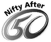 NIFTY AFTER 50