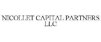 NICOLLET CAPITAL PARTNERS LLC