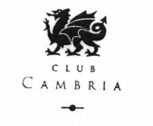 CLUB CAMBRIA