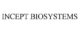 INCEPT BIOSYSTEMS