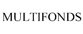 MULTIFONDS