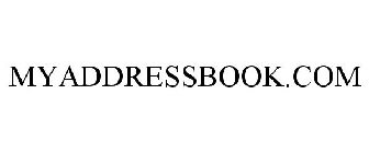 MYADDRESSBOOK.COM