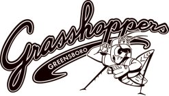 GRASSHOPPERS GREENSBORO