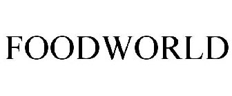 FOODWORLD