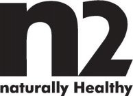 N2 NATURALLY HEALTHY