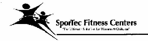 SPORTEC FITNESS CENTERS 